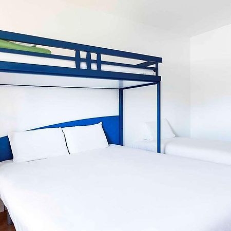 Ibis Budget Agen Exterior foto
